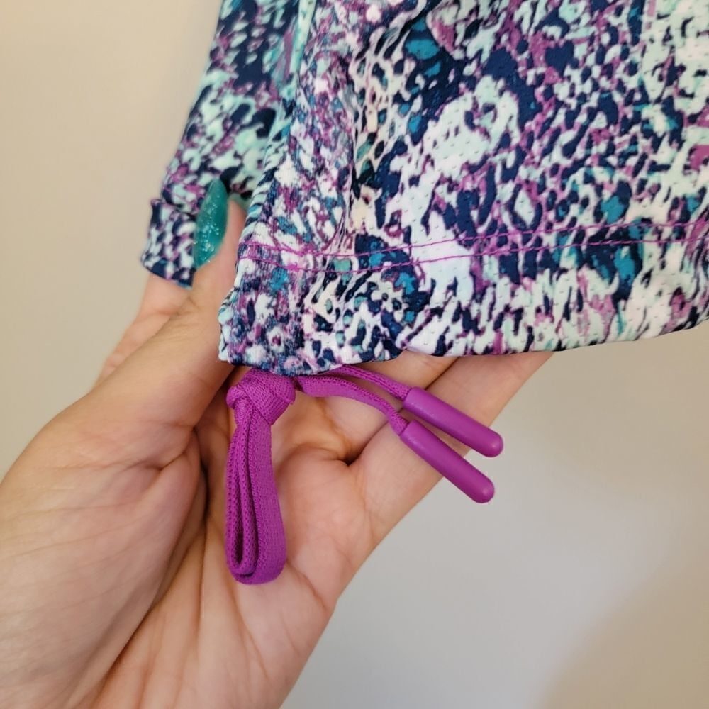 Fabletics Animal Print Tank  - Picture 5 of 6